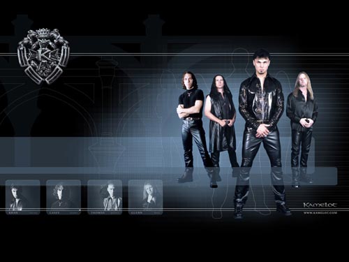 Kamelot photo